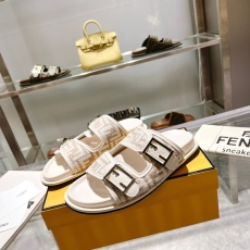 Fendi Slippers